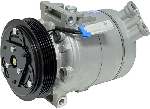 UAC CO 4575C A/C Compressor