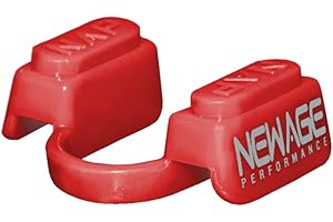 New Age Performance 5DS Universal Fitness Mouthpiece, Increase Athletic Performance for Endurance, HIIT, Weightlifting & All 