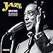 Jazz History 2020 Media Illustration by 