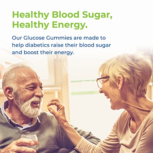 Rite Aid Glucose Energy Gummies with Citrus Pectin, Assorted Fruit