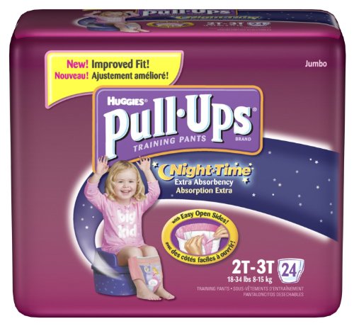 huggies overnight pull ups