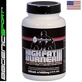 Fat Burner Pillen Fett Verbrennungs Pillen