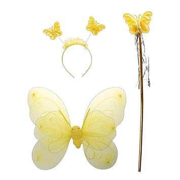 butterfly headband for baby