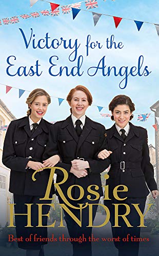 Victory for the East End Angels by (Paperback)