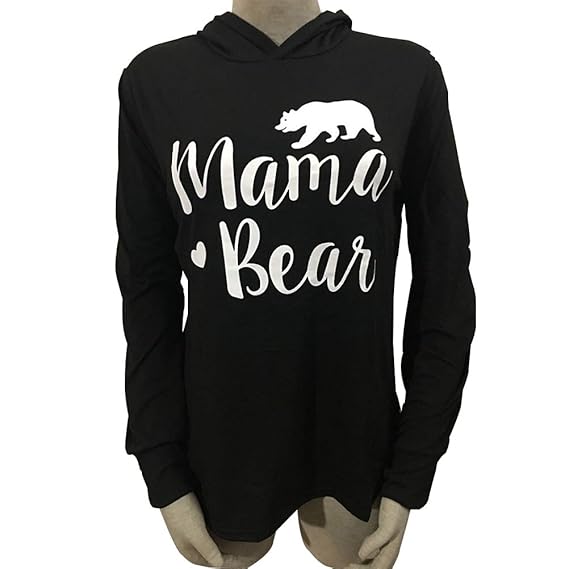 mama bear sweatshirt amazon
