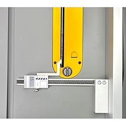iGaging Digital Electronic Height Gauge with