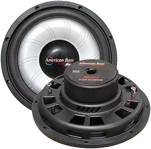 american bass es1244