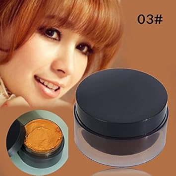 Buy Women Men Fashion Hair Styling Pomade Silver Ash Grandma Grey