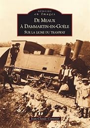 De Meaux à Dammartin-en-Goële