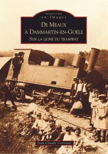 De Meaux à Dammartin-en-Goële