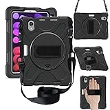 CWNOTBHY iPad Mini 6 Case/ iPad Mini 6th Generation
