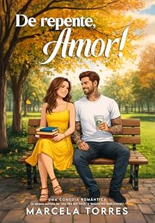 Livro De repente, Amor!