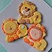 Jungle Animal Cookie Cutter Set- Elephant, Monkey, Lion by Chapix Cookies