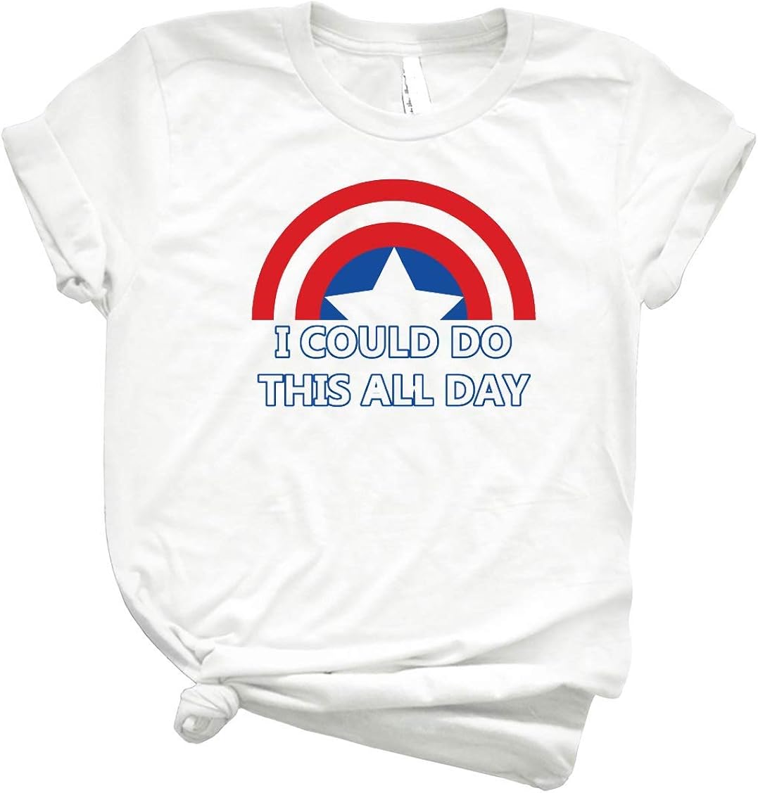 all day t shirts