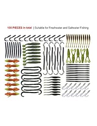 Smartbaits Value Packs