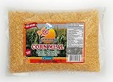 Yummmy Cornmeal Coarse 24 Oz, Kosher Certified, Gluten Free