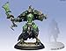 Privateer Press Cryx - Lich Lord Venethrax Model Kit