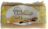 Chubbs Bars Oatmeal and Honey Chubbs Bar Degreaser Shampoo for Pets