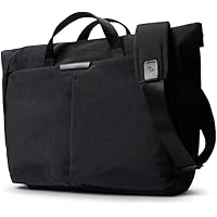 Bellroy Tokyo Laptop Bag 14インチPCバッグ Tokyo Laptop Bag | 14インチ対応の薄型PCバッグ | ベルロイ