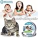 Flea and Tick Prevention for Cats | Cat Collar | Cat Flea Collars | Flea Tick Prevention | Cat Flea Treatment | Flea Protection | Pet Flea Collars | Fleas Ticks for Flea Control Catsthumb 3
