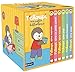 Ma petite bibliothèque T'Choupi by 
