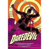 Daredevil by Mark Waid & Chris Samnee Vol. 4
