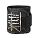 Damaged Bolt Screw Extractor, TIAMAT Extractor Remove Set Hardness Broken Screw Bolts Extractors Easy Stripped, Set of 6 Stripped Screw Removers