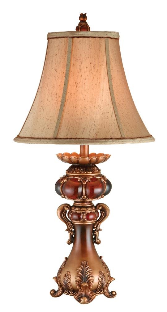Best Ok Lighting Table Lamps