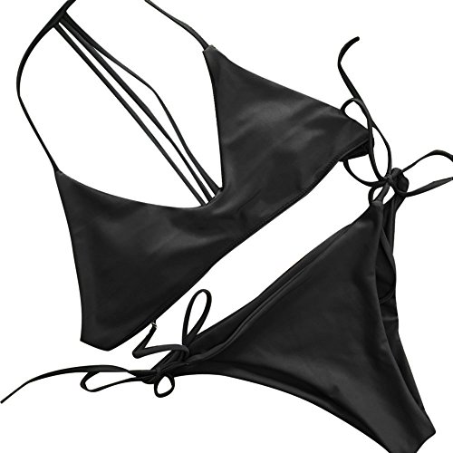 image for F_topbu swimwear Women Bikini Swimwear,Women's Two Piece Monokini Swim