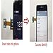 Velidy Dual SIM Card Adapter Converter Standby Flex Cable For Samsung Android XIAOMI (Nano)