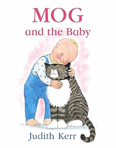 Download Mog and the Baby PDF