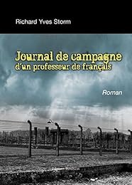 Journal de campagne d'un professeur de français
