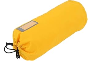 Climbing Rope Bag, Waterproof Rescue Arbor Rope Storage Backpack Climbing Equipment Storage Bag for Rock Climbing Rope