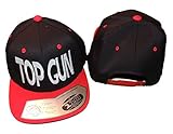 Top Gun Adam Devine Workaholics Snapback Hat