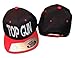 Top Gun Adam Devine Workaholics Snapback Hat