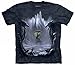 Lost Dragon Valley The Mountain Tee Shirt SIZE: XX Large