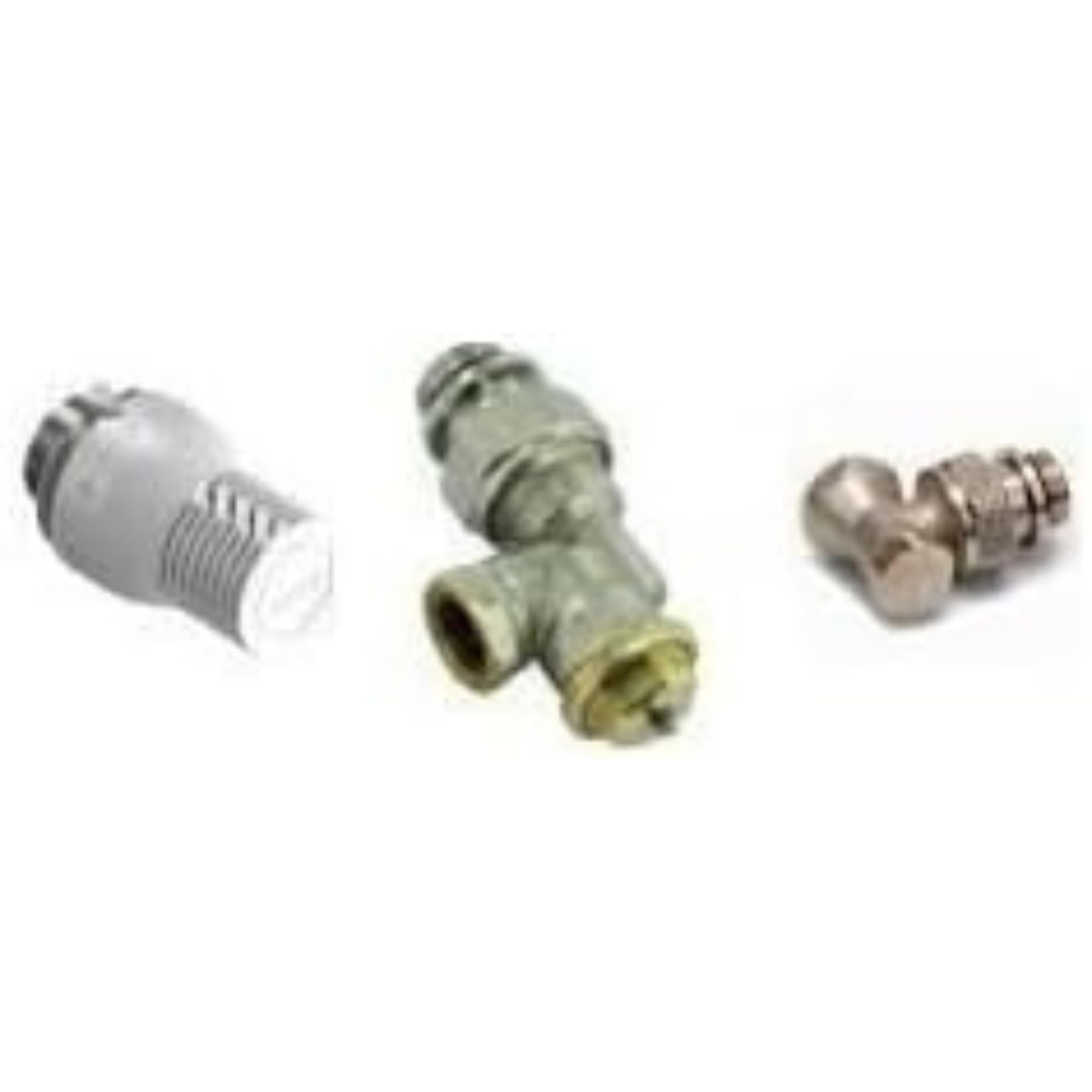 Comap Thermostatic Sensity Reverse Square Kit 1/2JT