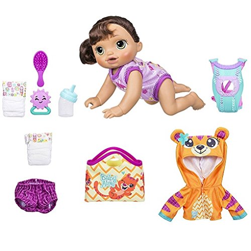 baby alive go bye bye clothes