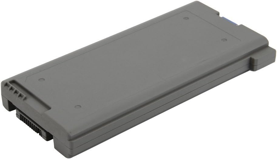 7XINbox 10.65V 87Wh 7800mAh CF-VZSU46S CF-VZSU46AU CF-VZSU71U CF-VZSU72U CF-VZSU1430U CF-VZSU46 CF-VZSU46U CF-VZSU46R Laptop Battery compatible with Panasonic Toughbook CF-30 CF-31 CF-53 - Image 5