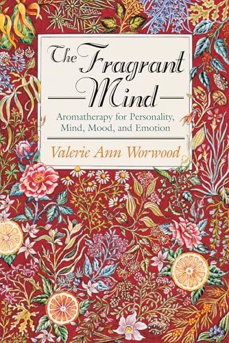 Fragrant Pharmacy: Worwood, Valerie: 0725554421117: Amazon.com: Books
