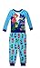 AME Sleepwear PJ Mask Boys Were On Our Way! Long Sleeve Cotton Pajamas Tight Fit (5T)