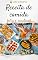 Livro saudável e feliz: Deliciosas Receitas para uma Vida Equilibrada