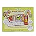 Sesame Street - Elmo's Play Day - Play-a-Sound Book and Cuddly Elmo Plush - PI Kids