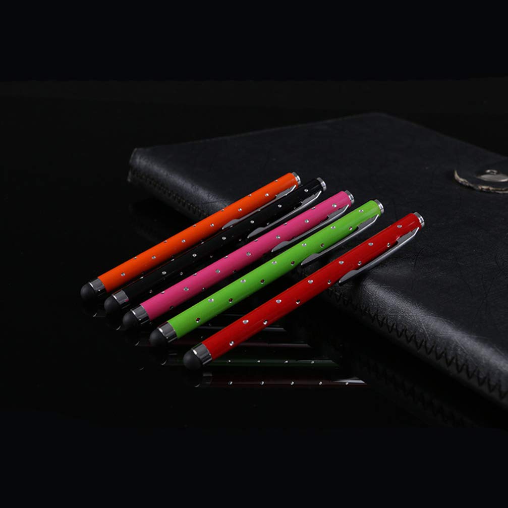 Hemobllo stylet stylet capacitif stylos à écran tactile pour