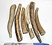 Deer Valley Dog Chews (Tiny 6 Pack, 4-6 Inches) - Premium Deer Antler for Small Dogs - Ideal Size for Puppies - Sourced in The USA