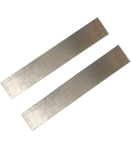Plaque En Graphite Haute Pureté - 1 Pièce - Pour Four, Moulage, Électrode - Rectangle - Neuf Chine