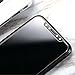 iPhone X Screen Protector, (2 Packs) [Full Coverage Soft Edge] Fedciory iPhone X Tempered Glass Screen Protectors [3D Touch] Anti-Scratch Anti-Fingerprint Bubble (3pack)
