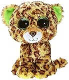 Ty Beanie Boos Speckles Plush - Leopard