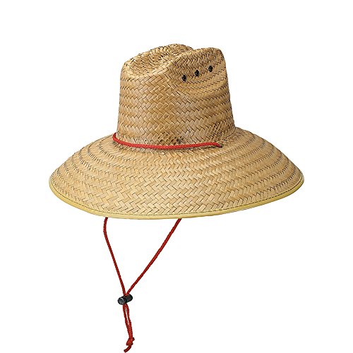 Peter GrimmHasselhoff Lifeguard Hat