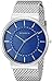 Skagen Men's SKW6234 Ancher Stainless Steel Mesh Watch